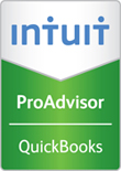 QuickBooks Logo