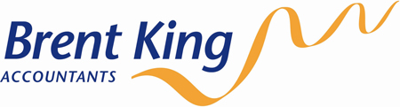 Brent King Logo
